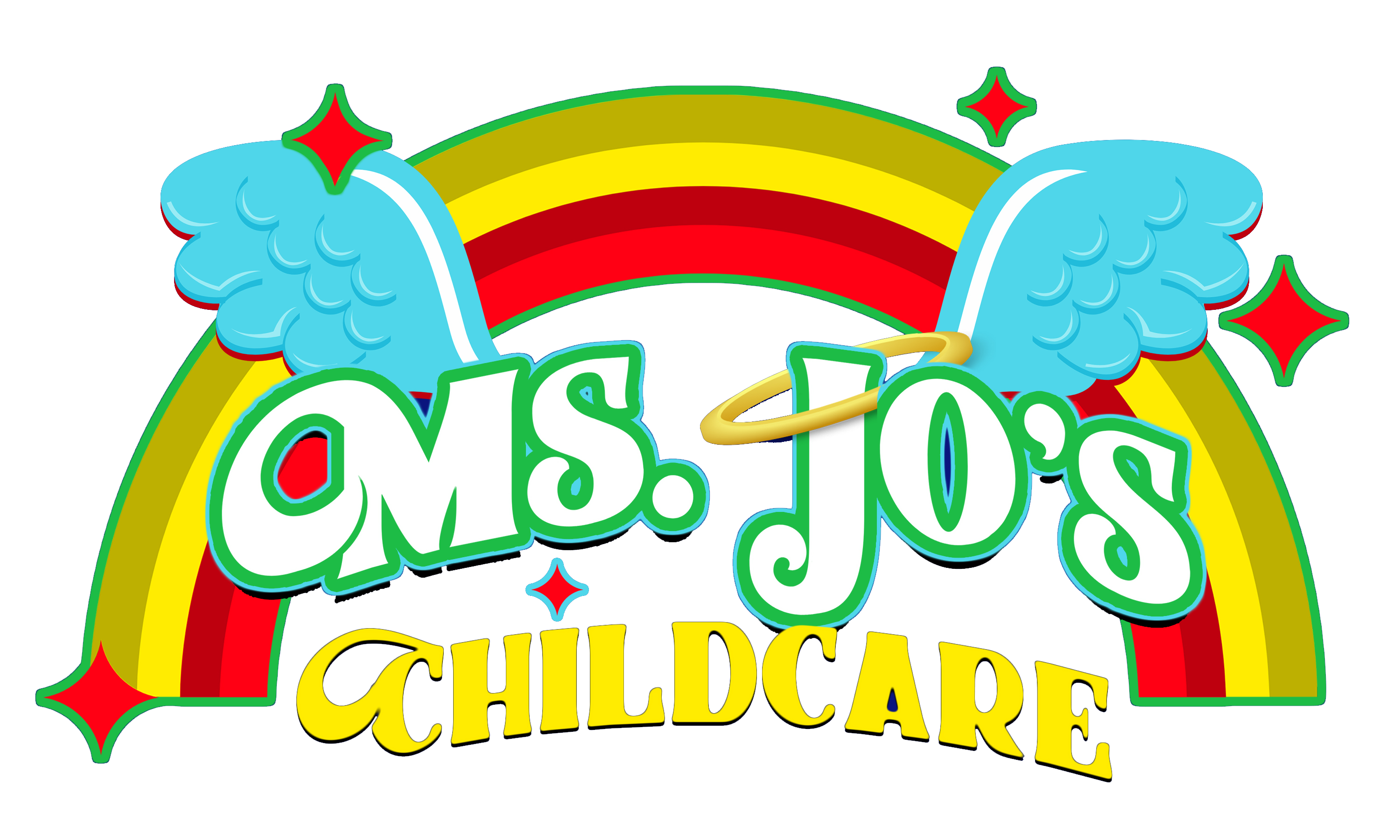 Ms.Jo's Childcare